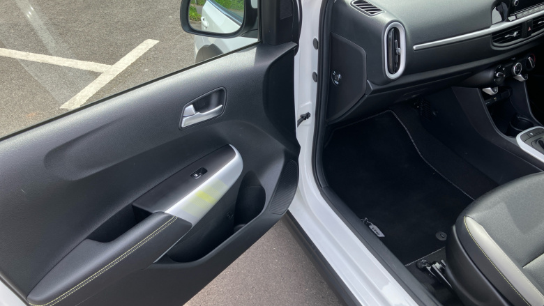 Kia Picanto 1.0 X-Line 5dr Petrol Hatchback